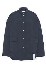 Gesteppte Jacke  - IQ STUDIO