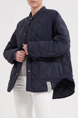 Gesteppte Jacke 