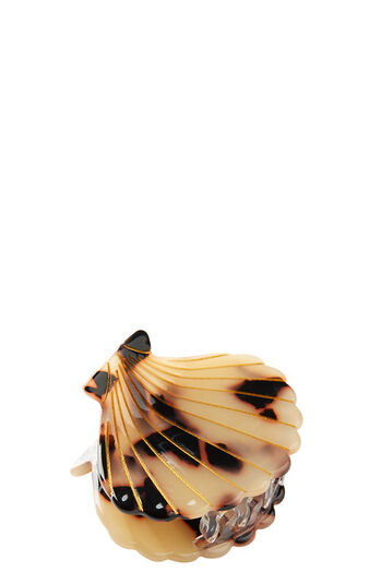 Hair Clip Shell Small 