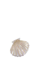 Haarspange Shell Small - HELLO LOVE 