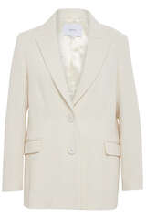 Blazer mit Herringbonestruktur - AYEN 