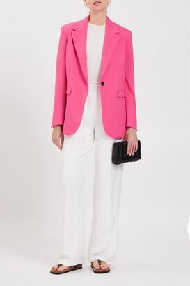 Oversize Blazer Haven