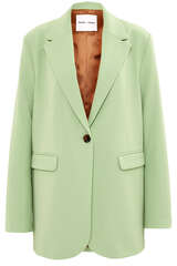Oversize Blazer Haven - SAMSOE SAMSOE