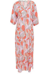 Kleid Lily aus Seidestretch - CHARLOTTE SPARRE