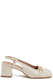 Slingback Pumps Gina 