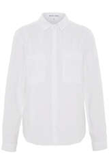 Bluse aus Tencel - BELLA DAHL