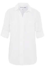 Bluse aus Tencel  - BELLA DAHL
