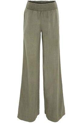 Hose aus Tencel 