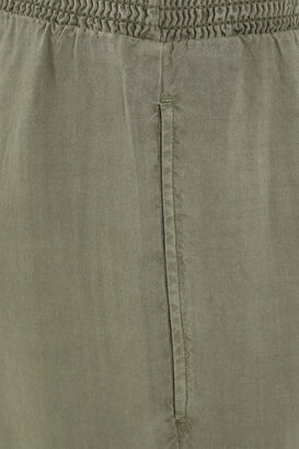 Hose aus Tencel 
