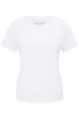 T-Shirt mit Modal - BLOOM