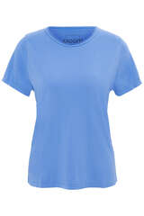 T-Shirt mit Modal - BLOOM