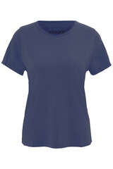 T-Shirt mit Modal - BLOOM
