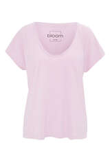 T-Shirt with Modal - BLOOM