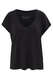 T-Shirt mit Modal