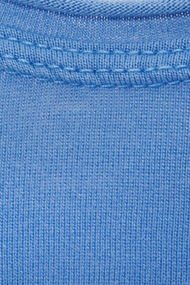 Longsleeve mit Modal 