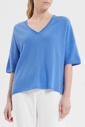 Pullover aus Cashmere