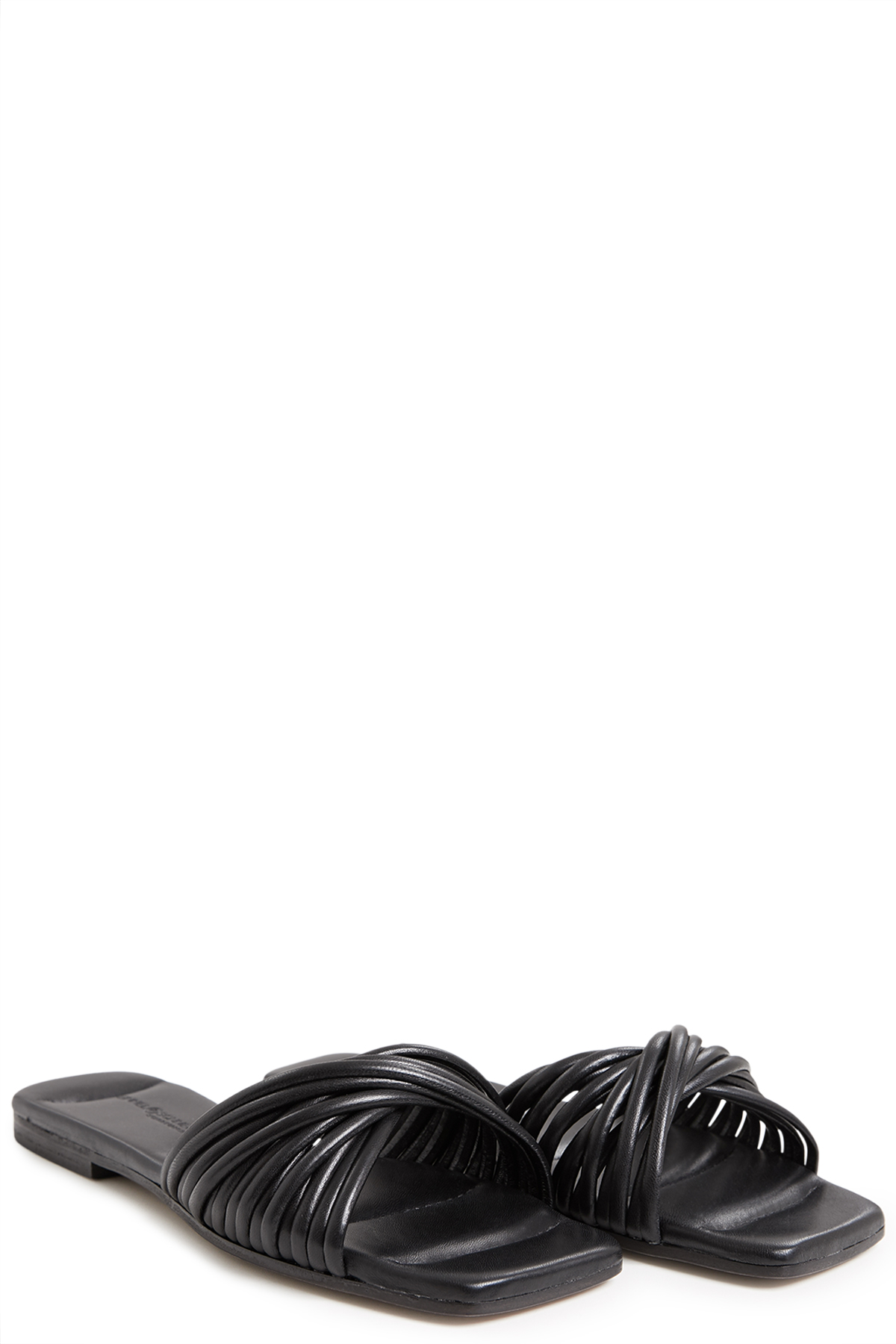 KENNEL & SCHMENGER Mules Rio aus Leder