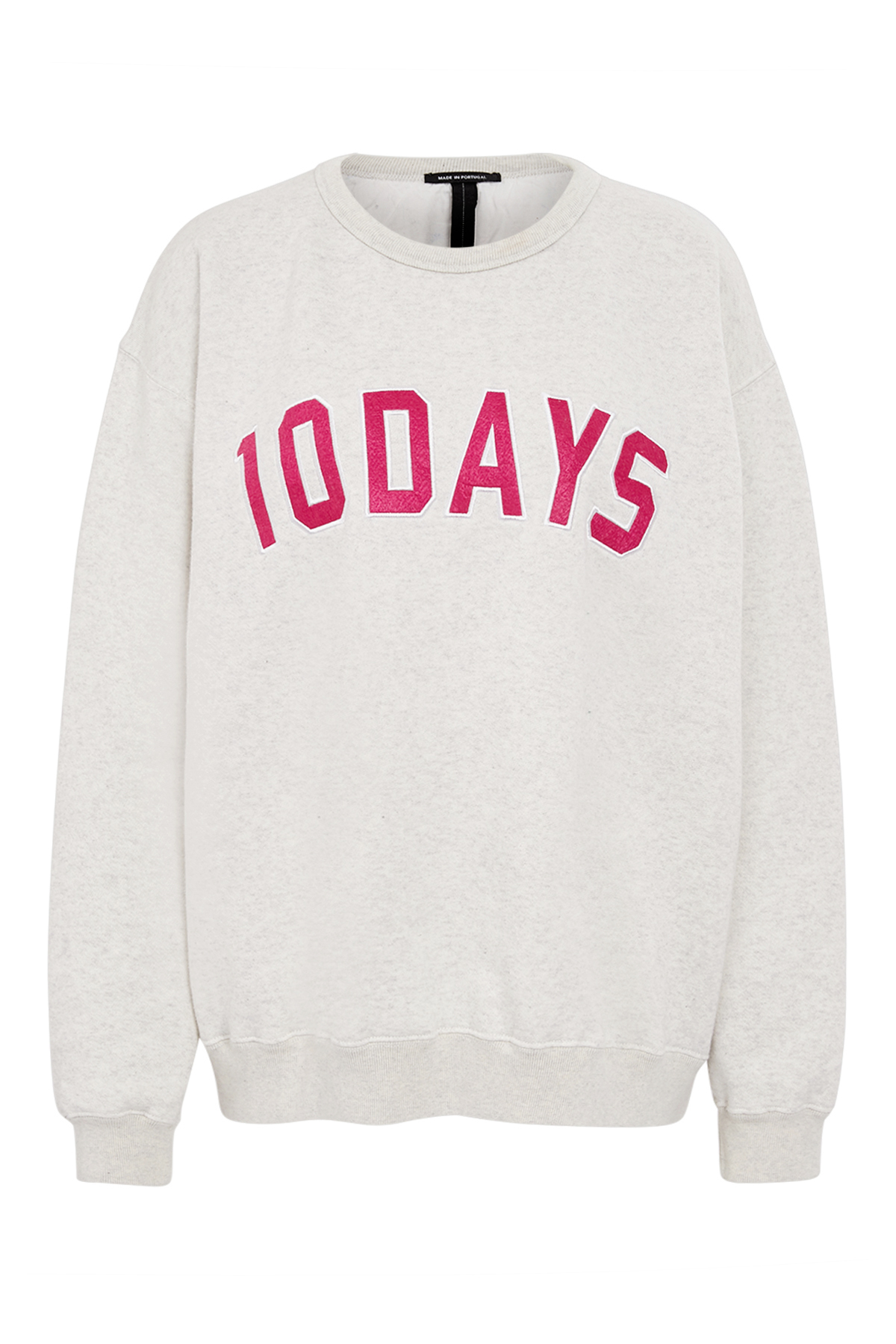 Sweatshirt | 10DAYS AMSTERDAM | myCLASSICO.com