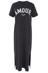 Kleid Zaid Amour aus Baumwolle  - ZADIG & VOLTAIRE