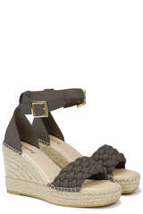 Wedges Saint Tropez