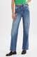 High-Rise Jeans New Alexis Wide