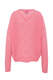 Pullover aus Cashmere und Seide