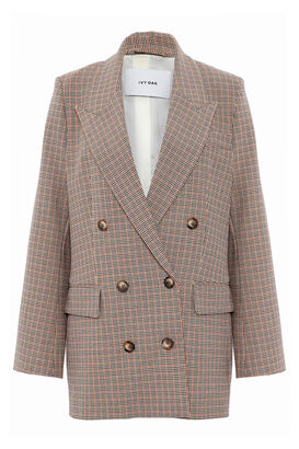 Blazer Juliette mit Viskose