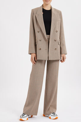 Blazer Juliette mit Viskose