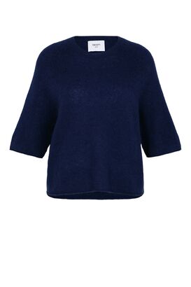 Pullover mit Cashmere 
