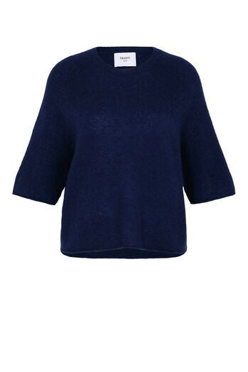 Pullover mit Cashmere 
