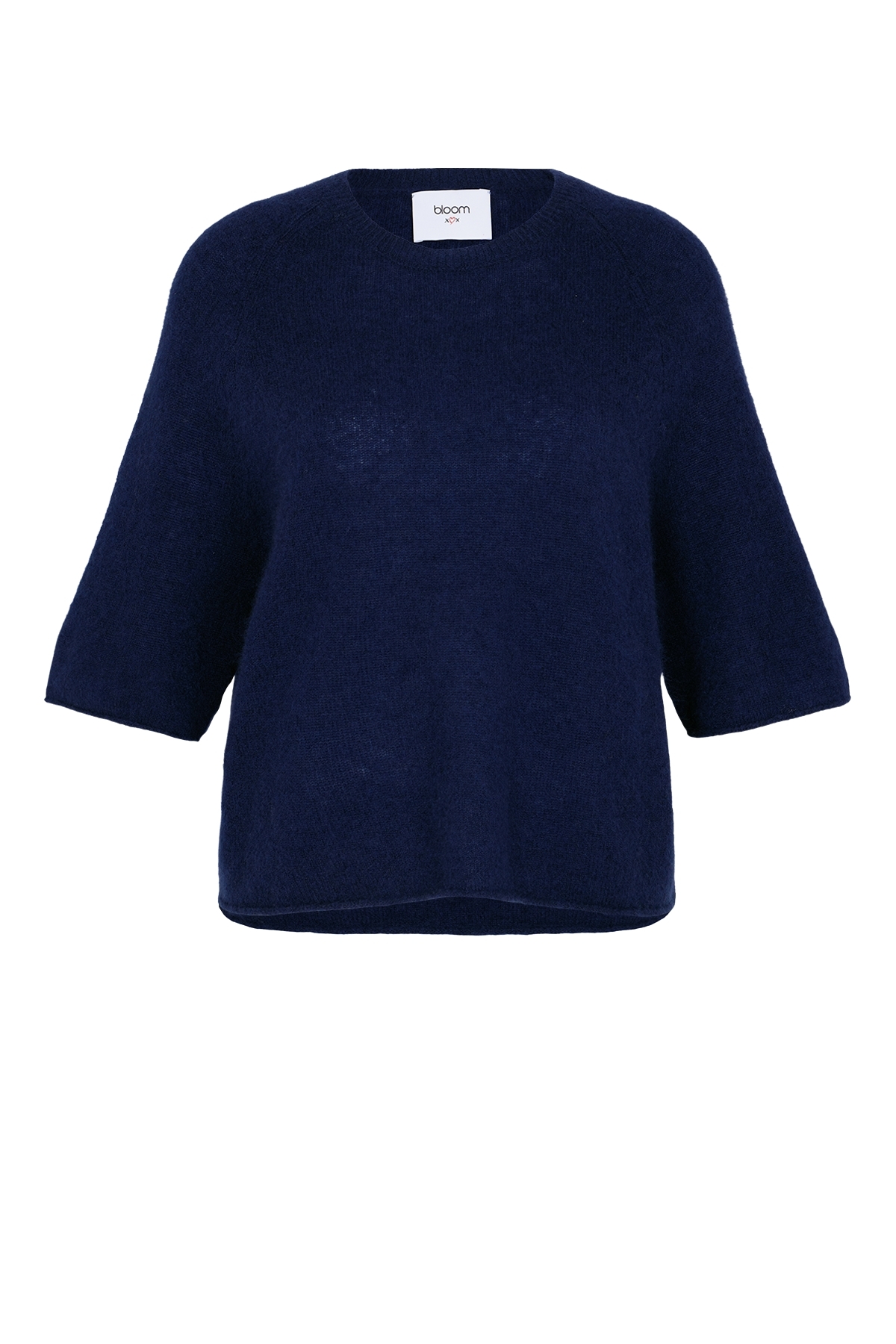 Pullover mit Cashmere 