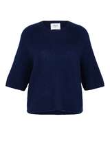 Pullover mit Cashmere 