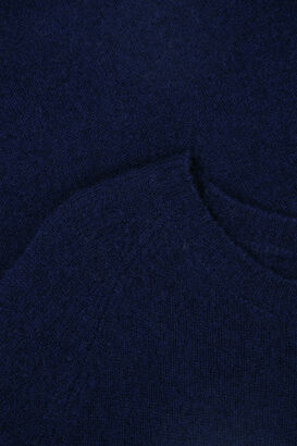 Pullover mit Cashmere 