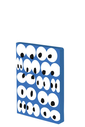 Flexcover Notizbuch Graphic L
