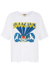 Shirt aus Baumwolle - FIVE PARIS