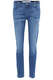 Mid-Rise Jeans Jungbusch Skinny Fit