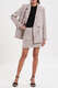 Tweed Blazer Diana