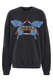 Sweatshirt aus Baumwolle 