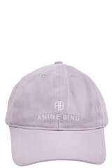 Baseball Cap Jeremy - ANINE BING