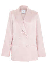 Blazer Donne aus Seide  - ANINE BING