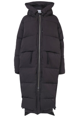 Puffer Mantel Lourdes