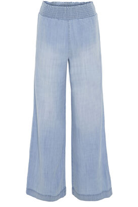 Hose aus Tencel 