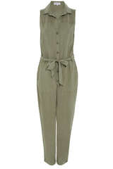 Overall aus Lyocell - BELLA DAHL
