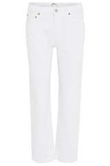 Mid-Rise Jeans Parker  - AGOLDE