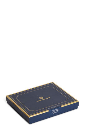 4er-Set Aufbewahrungsschalen Full Dose Petite Tray