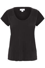 T-Shirt Katie aus Baumwolle - VELVET