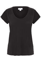 Cotton T-Shirt Katie  - VELVET