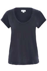 Cotton T-Shirt Katie  - VELVET