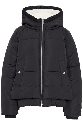 Oversize-Parka