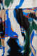 Weite Hose Jetive mit Seide